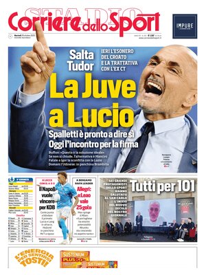 Corriere dello Sport (Lombardia)