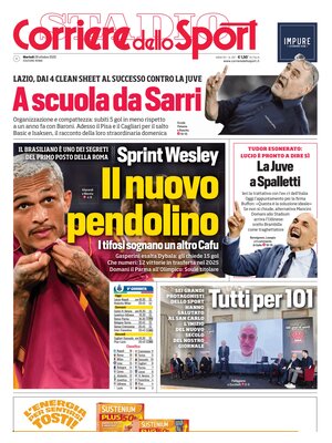 Corriere dello Sport (Roma)