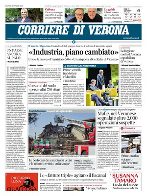 Corriere di Verona