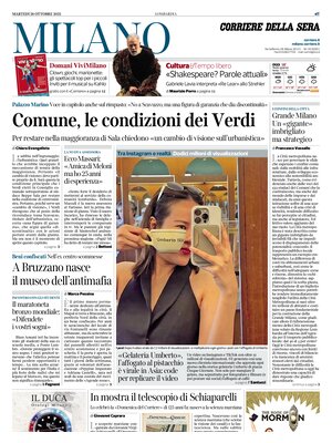 Corriere della Sera (Milano)