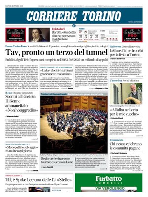 Corriere Torino