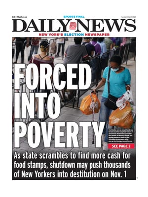 Daily News (New York)