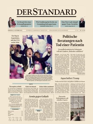 Der Standard