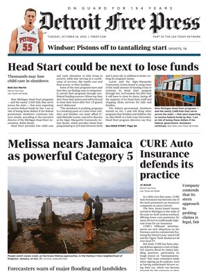 Detroit Free Press