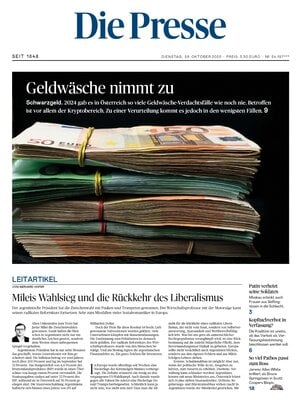 Die Presse