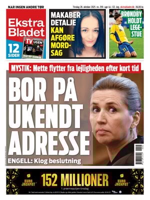 Ekstra Bladet
