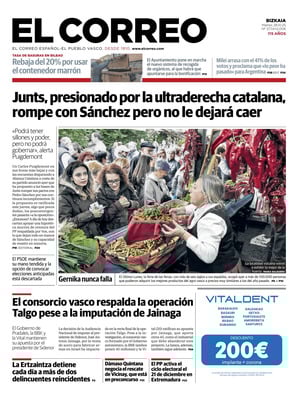 El Correo