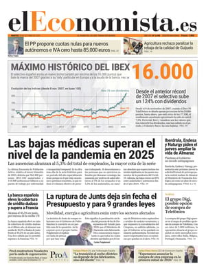 El Economista