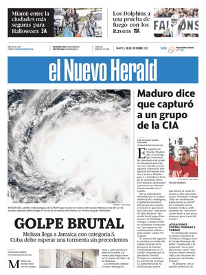 El Nuevo Herald