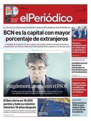 El Periódico de Catalunya