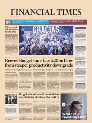 Financial Times