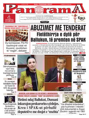 Gazeta Panorama