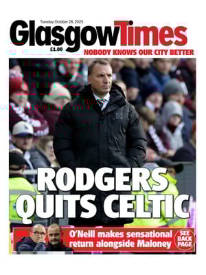 Glasgow Times