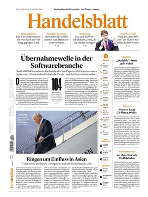 Handelsblatt