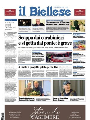 Il Biellese