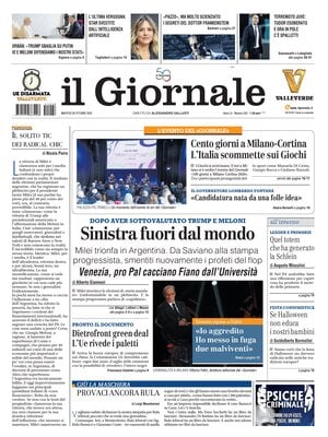 Il Giornale