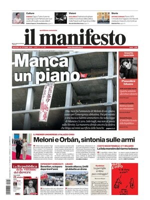 Il Manifesto