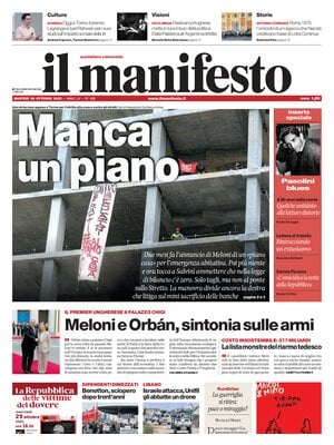 Il Manifesto