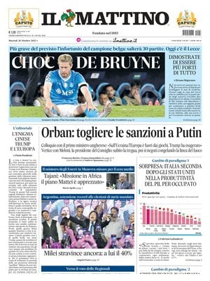 Il Mattino