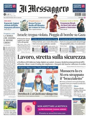Il Messaggero