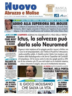 Il Nuovo Abruzzo e Molise