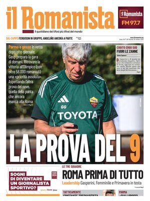 Il Romanista