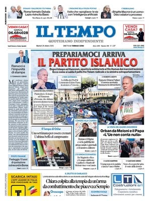 Il Tempo