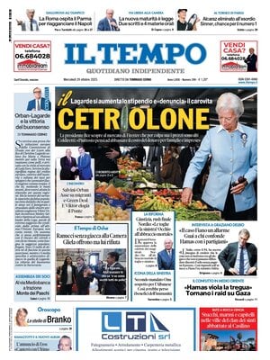 Il Tempo