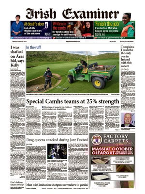 Irish Examiner