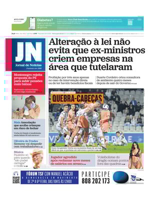 Jornal de Notícias