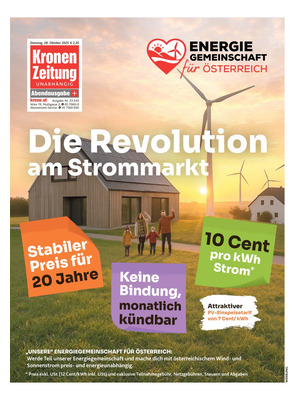 Kronen Zeitung
