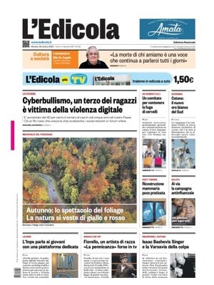 L'Edicola (Nazionale)