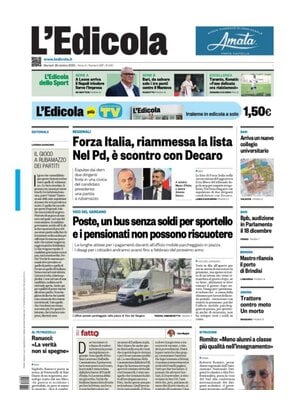 L'Edicola (Bari)
