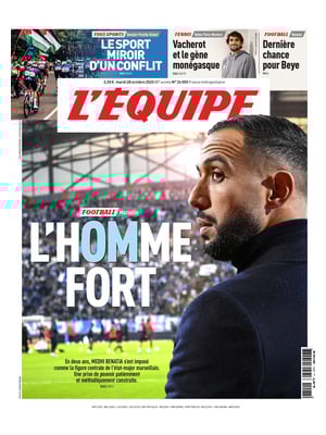 L'Equipe
