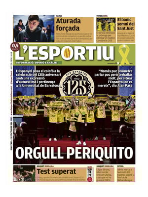 L'Esportiu