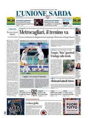 L'Unione Sarda