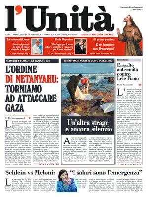 L'Unità