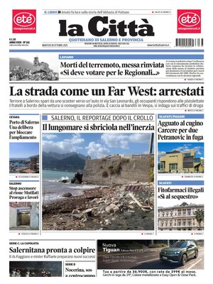 La Città (Salerno)