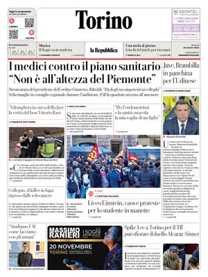 La Repubblica (Torino)