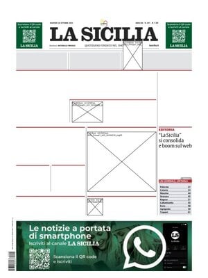 La Sicilia