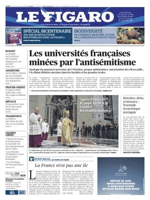 Le Figaro