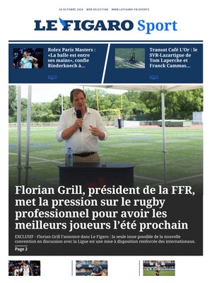 Le Figaro SPORT