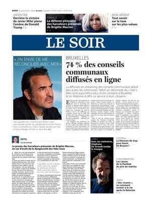 Le Soir