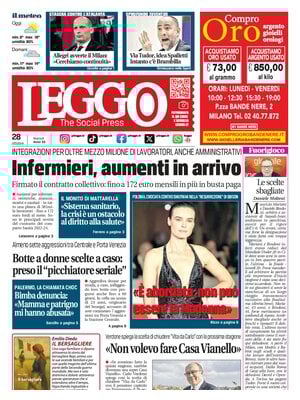 Leggo (Milano)