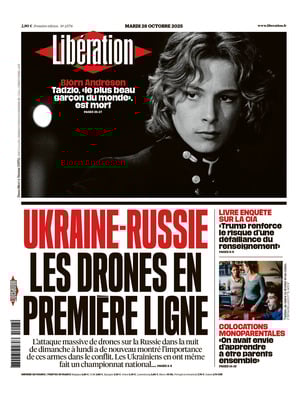 Libération