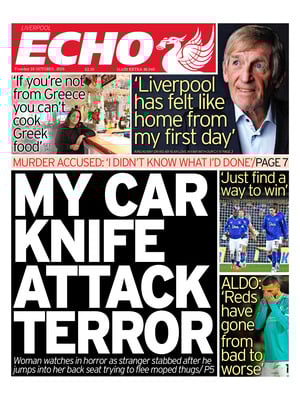 Liverpool Echo