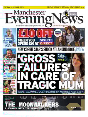 Manchester Evening News