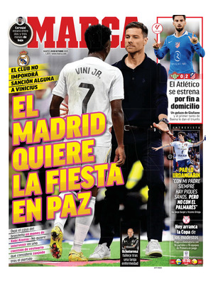 Marca