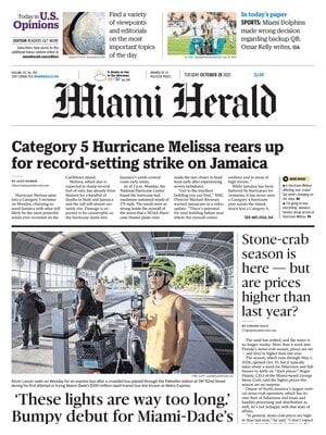 Miami Herald