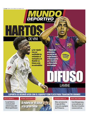 Mundo Deportivo